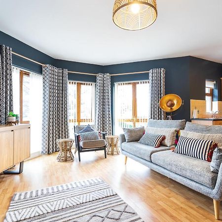 Prime Ballycastle Apartment Eksteriør bilde