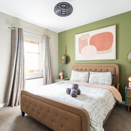 Prime Ballycastle Apartment Eksteriør bilde