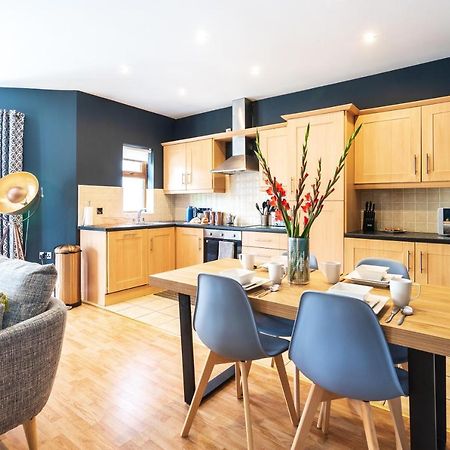 Prime Ballycastle Apartment Eksteriør bilde