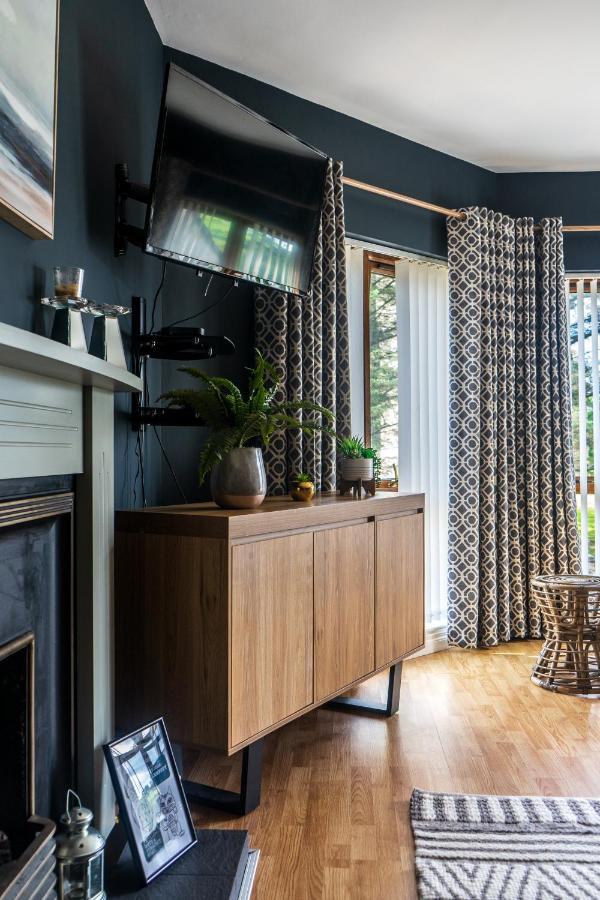 Prime Ballycastle Apartment Eksteriør bilde