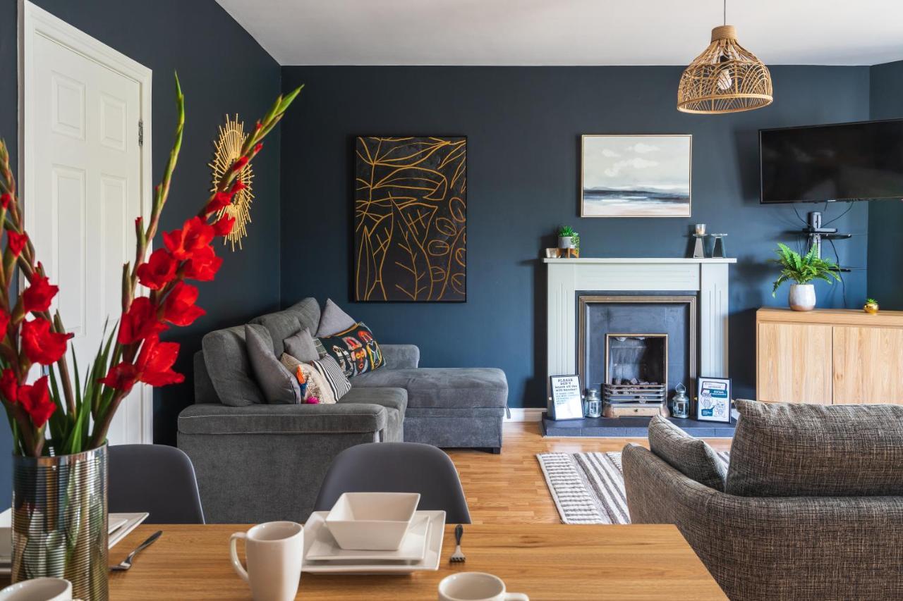 Prime Ballycastle Apartment Eksteriør bilde