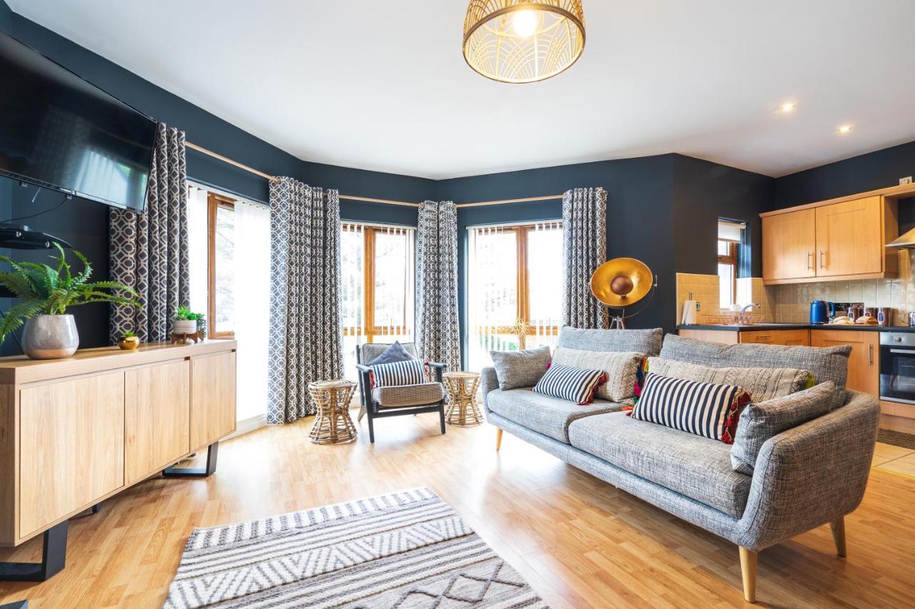 Prime Ballycastle Apartment Eksteriør bilde