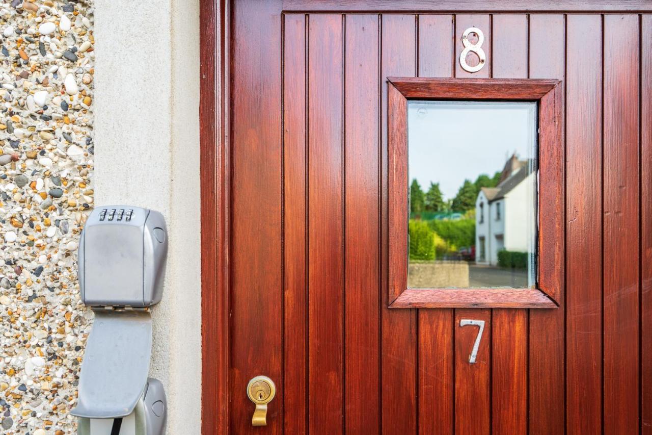 Prime Ballycastle Apartment Eksteriør bilde