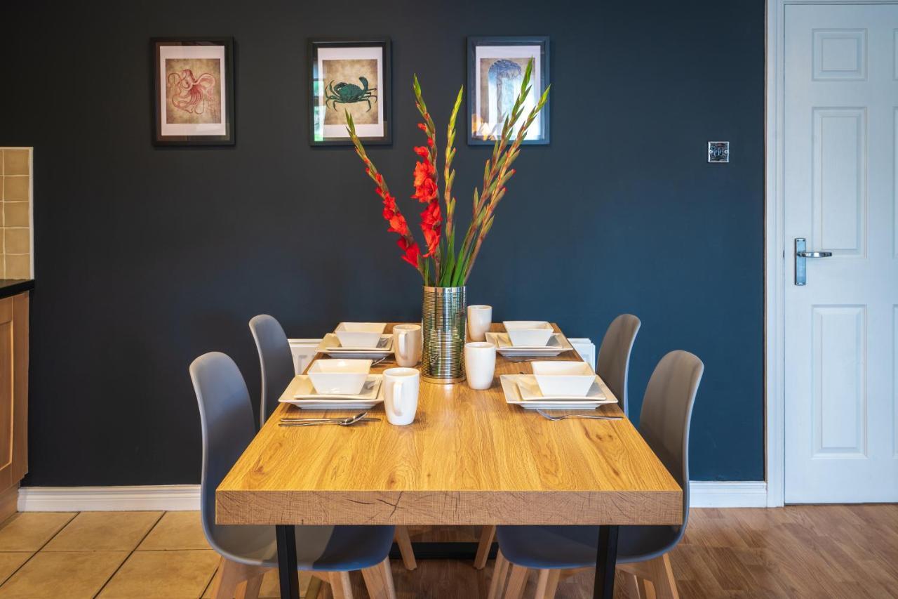 Prime Ballycastle Apartment Eksteriør bilde
