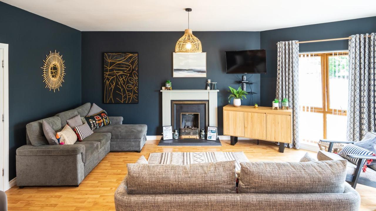 Prime Ballycastle Apartment Eksteriør bilde