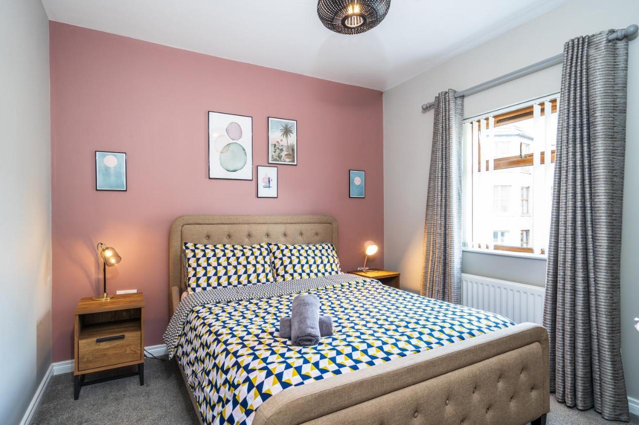 Prime Ballycastle Apartment Eksteriør bilde