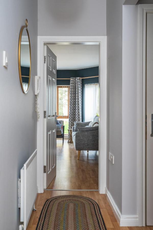 Prime Ballycastle Apartment Eksteriør bilde