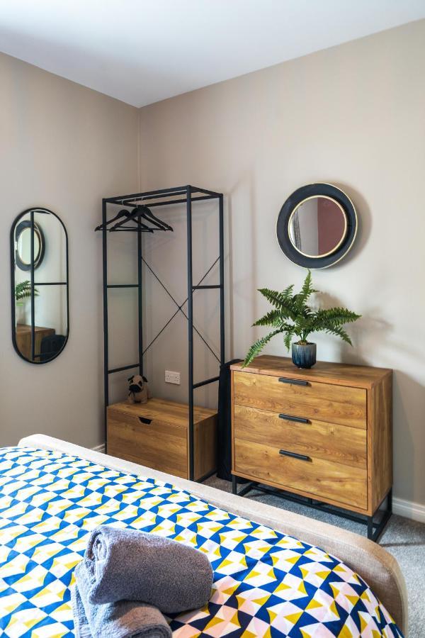 Prime Ballycastle Apartment Eksteriør bilde