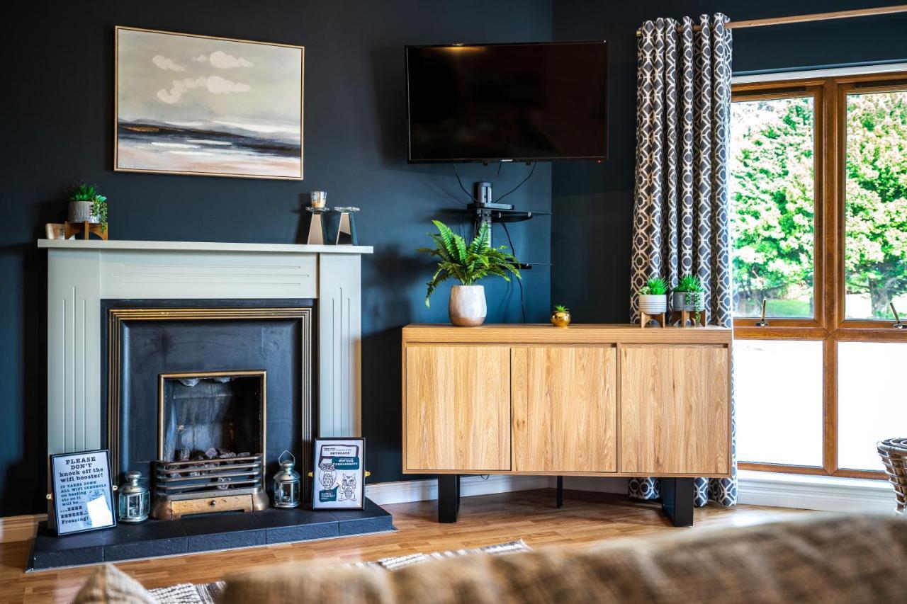 Prime Ballycastle Apartment Eksteriør bilde