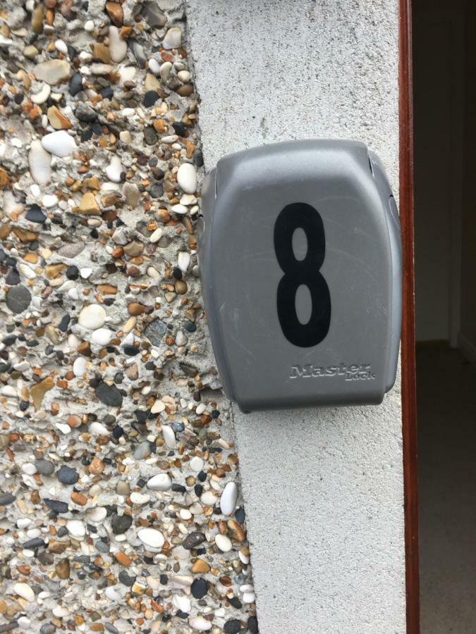 Prime Ballycastle Apartment Eksteriør bilde